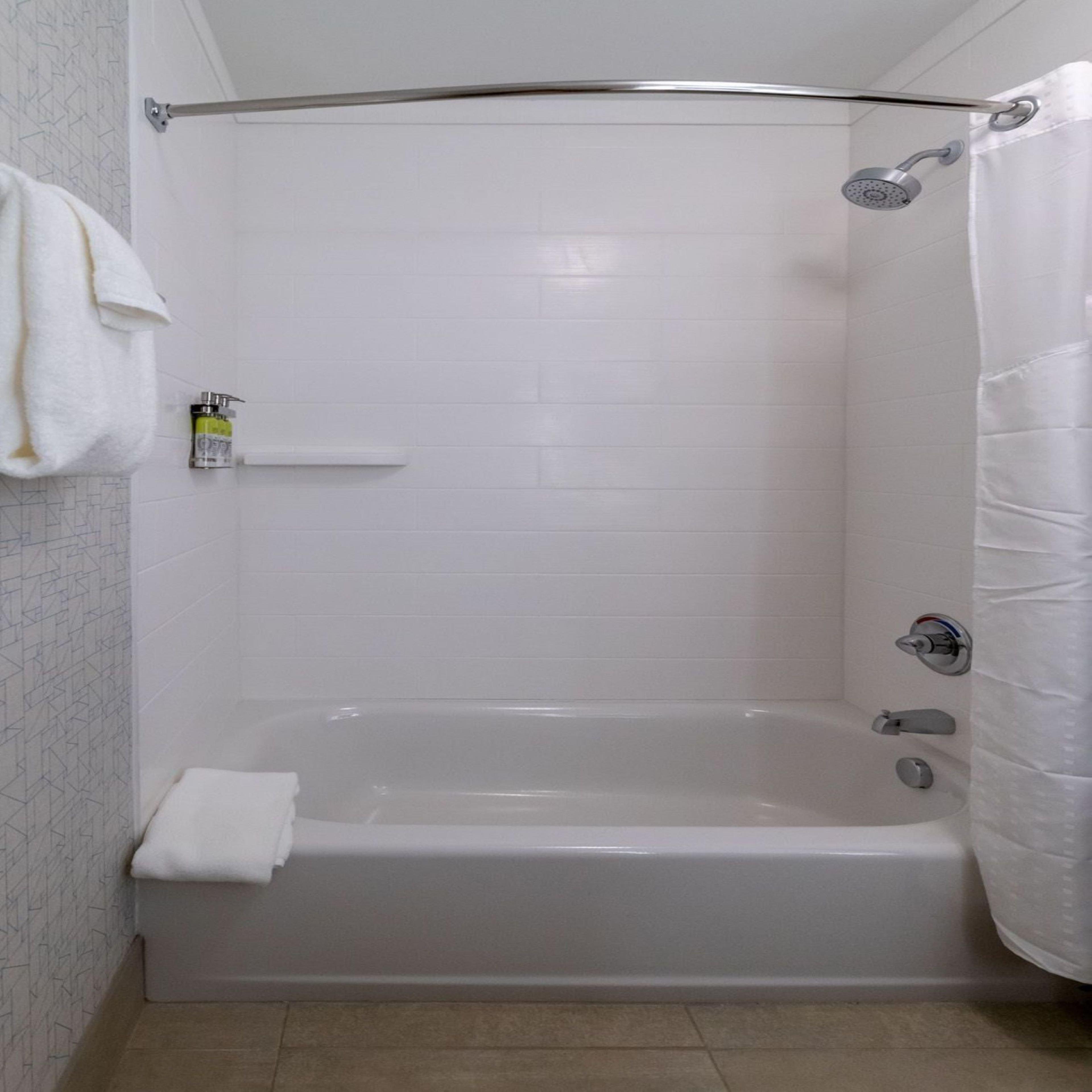 Holiday Inn Express & Suites - Marion By Ihg Bagian luar foto