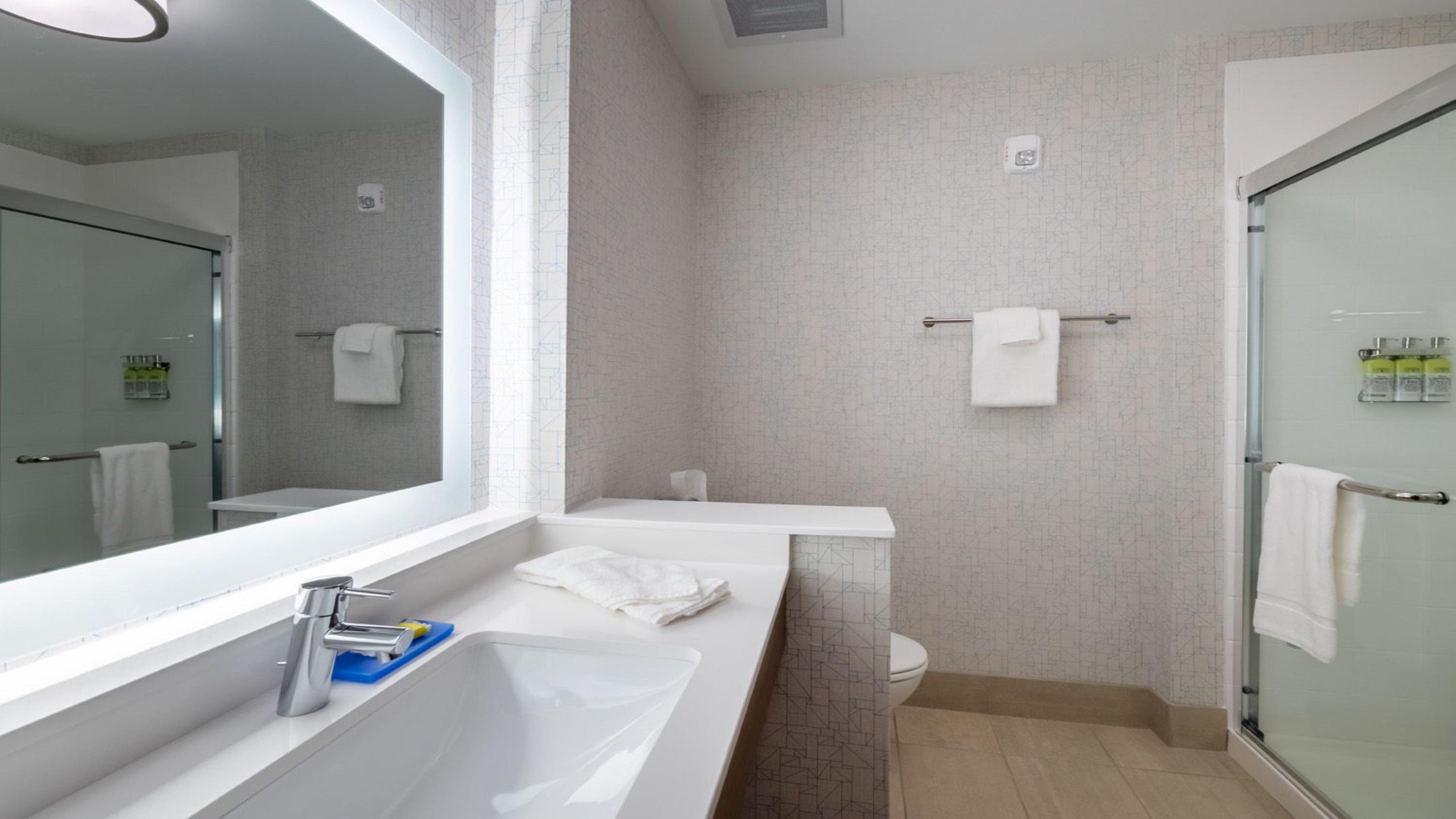 Holiday Inn Express & Suites - Marion By Ihg Bagian luar foto