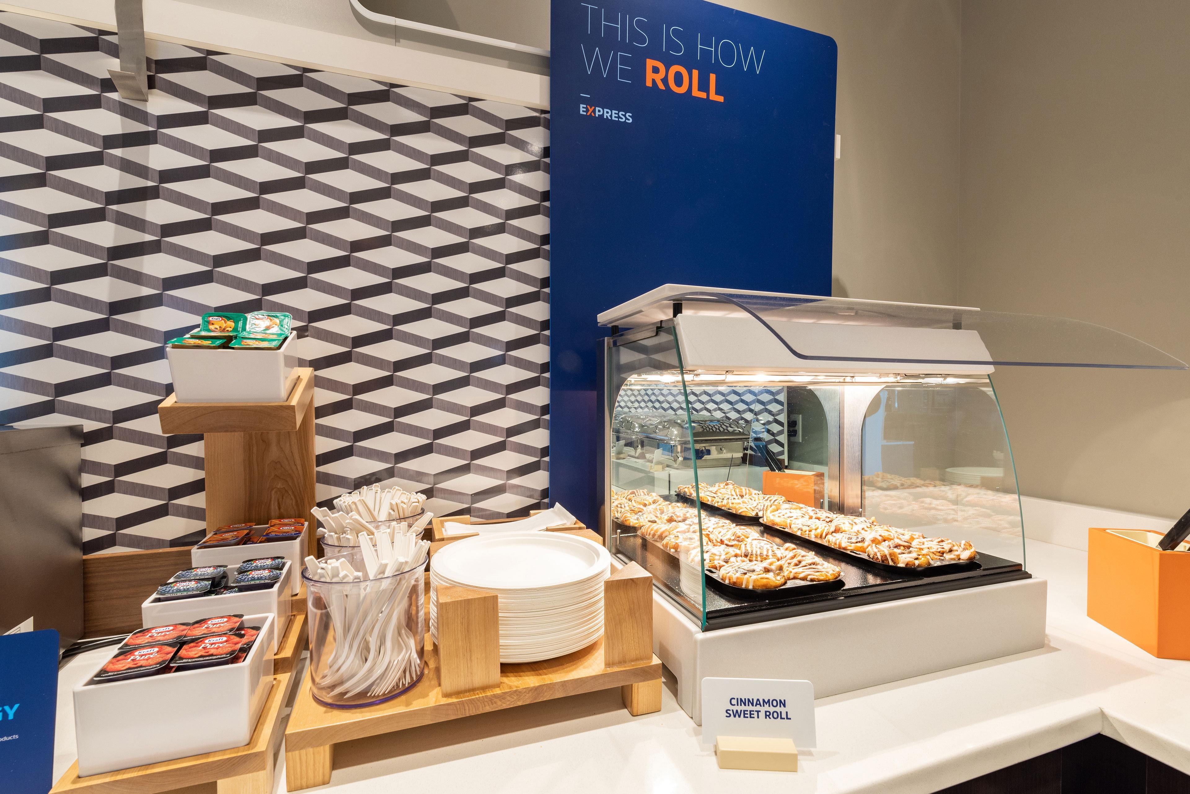 Holiday Inn Express & Suites - Marion By Ihg Bagian luar foto