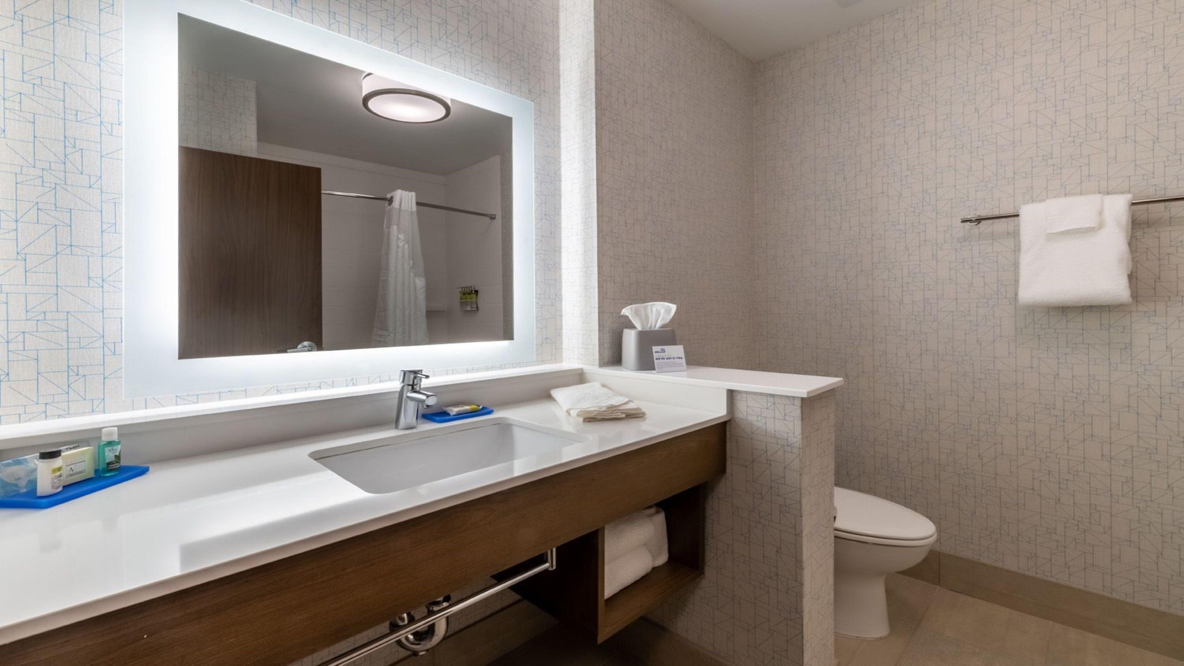 Holiday Inn Express & Suites - Marion By Ihg Bagian luar foto