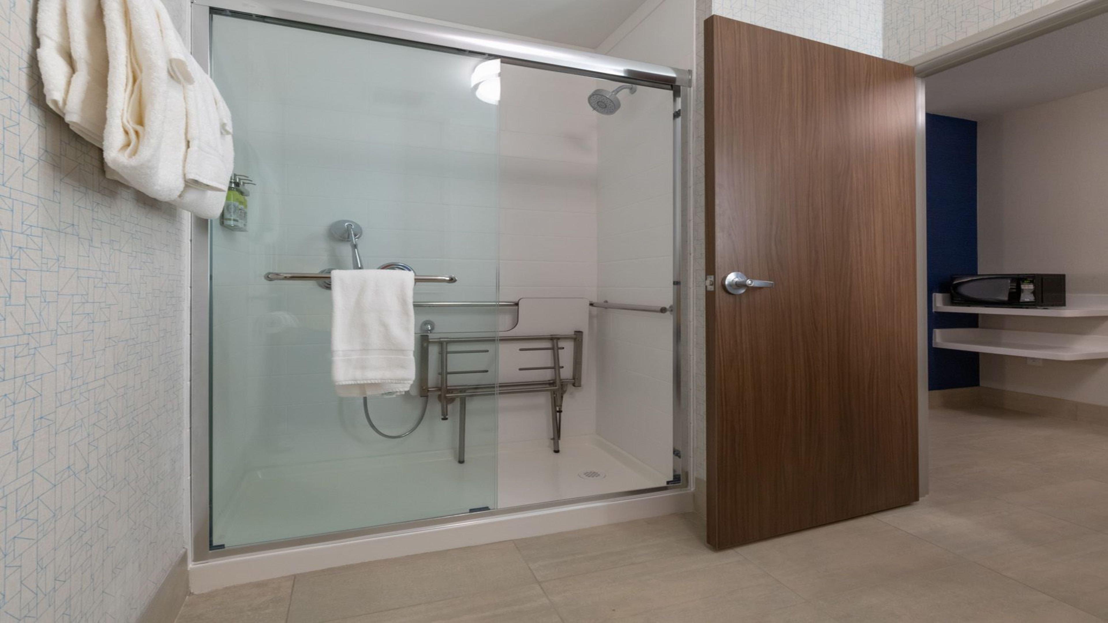 Holiday Inn Express & Suites - Marion By Ihg Bagian luar foto