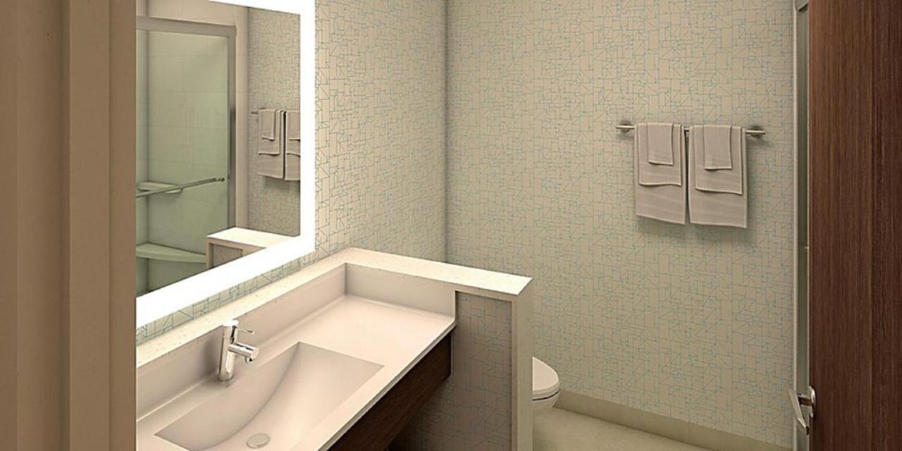 Holiday Inn Express & Suites - Marion By Ihg Bagian luar foto